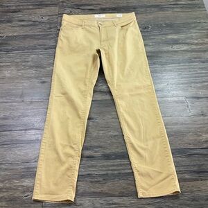 Brax Hi-Flex Chuck Pants Sz 34